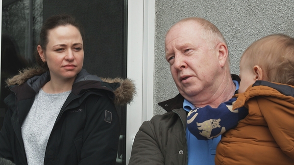 Lenka Laiermanova feels the pandemic mantra of everyone being in this together has started to ring hollow