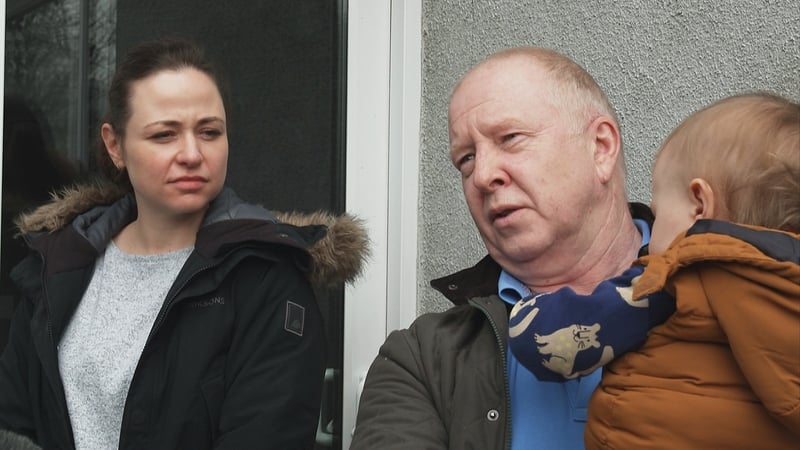 Lenka Laiermanova feels the pandemic mantra of everyone being in this together has started to ring hollow