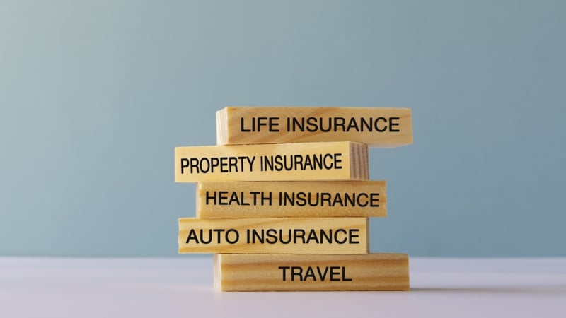 Voices from 2,700 employees were gathered for the report to hear their views on insurance sector workplace culture (Stock image)