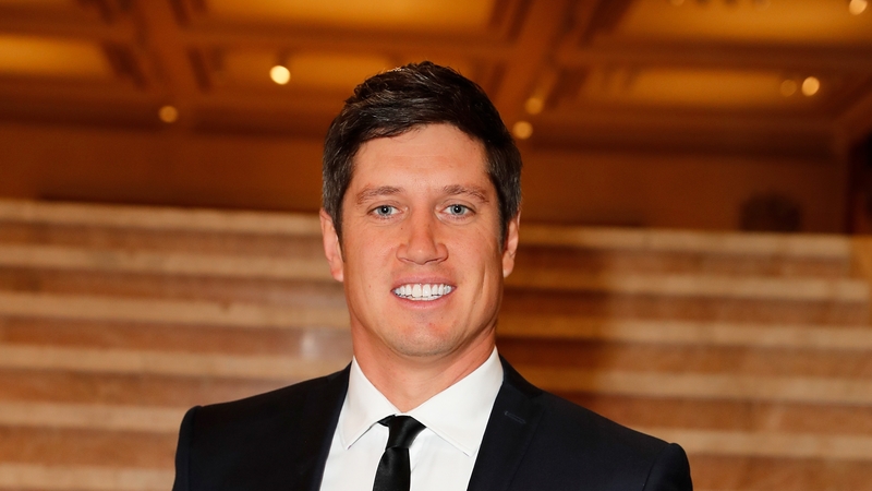 Vernon Kay: "I can't wait for viewers to play along at home and try to guess who has which hidden talent. Prepare to be shocked and amazed in equal measure."