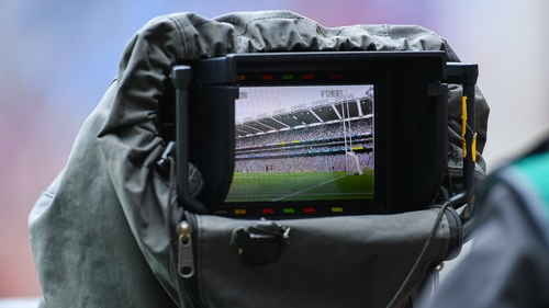 The GAA's current broadcast deal expires at the end of this year