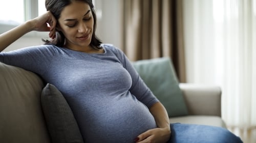 'Eating iron-rich foods daily accompanied by important promotors of iron absorption like vitamin C is just as important prior to pregnancy as it is during pregnancy'