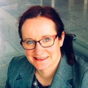 Sinéad Mitchell