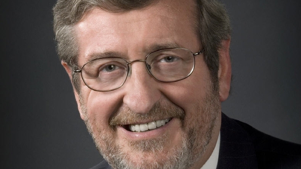 Michael J Dowling: "Whenever an opportunity opens up or a door op