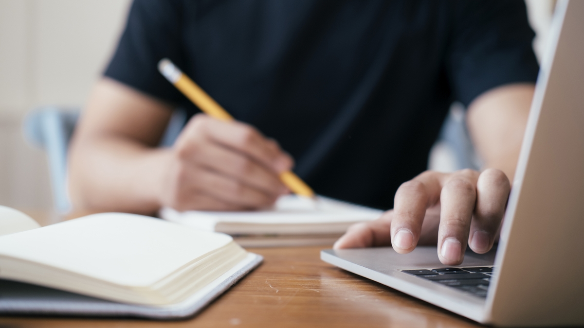 Don O'Leary of Cork Life Center on Education