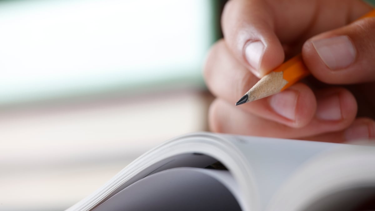 Should we return to pencil and paper in the classroom like Sweden?