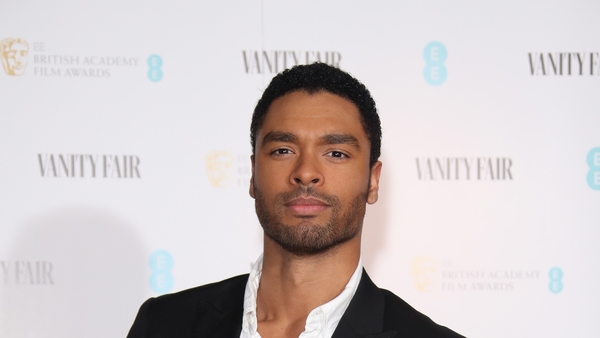 Bridgerton actor Regé-Jean Page has reportedly landed a leading role in the new Dungeons & Dragons movie