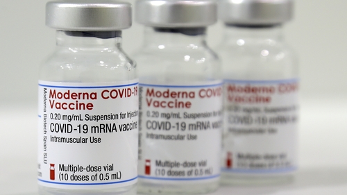 The EU commission now has access to a vaccine portfolio of 2.6 billion doses
