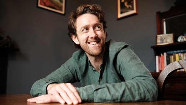 Peter Doran