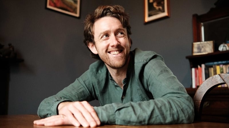 Peter Doran