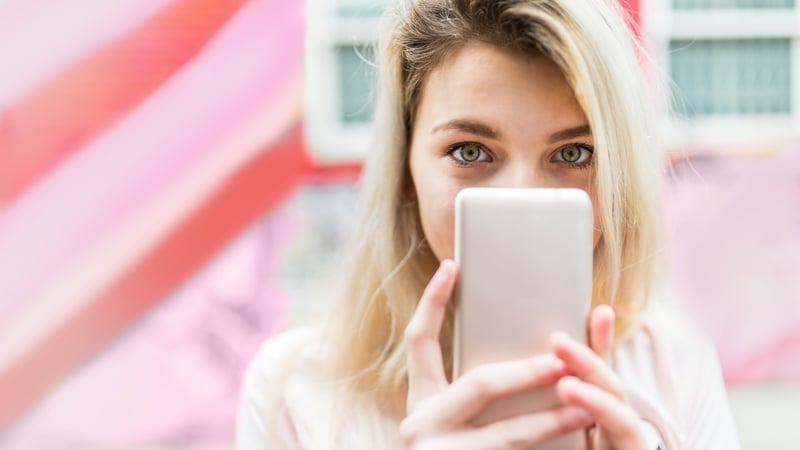 "The influence of social media on radicalisation and the lack of transparency surrounding personalisation algorithms merits more attention" Photo: Getty IMages