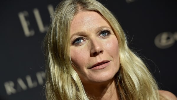 Gwyneth Paltrow