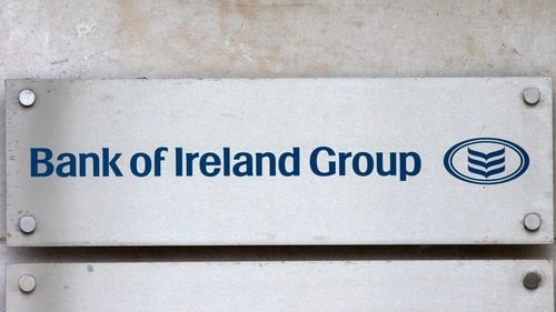 The IHREC said that the development comes following formal engagement with Bank of Ireland