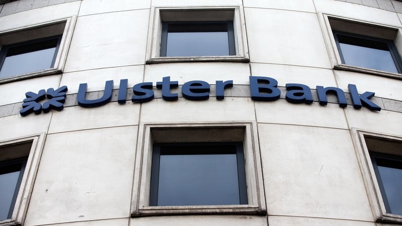 Ulster Bank said it will contact customers directly when they need to take action ahead of its withdrawal from the Irish market (Pic:RollingNews.ie)