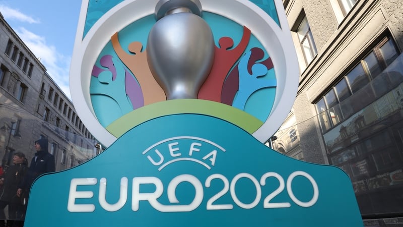 UEFA are currently sticking to the original plan of playing Euro 2020 in 12 host cities.