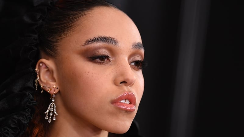 FKA Twigs