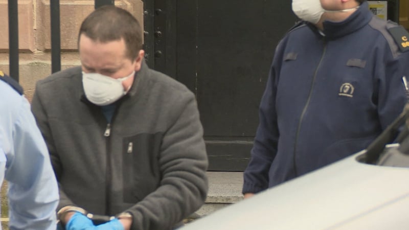 Michael O'Regan's behaviour was described as 'utterly exploitative' and 'reprehensible'