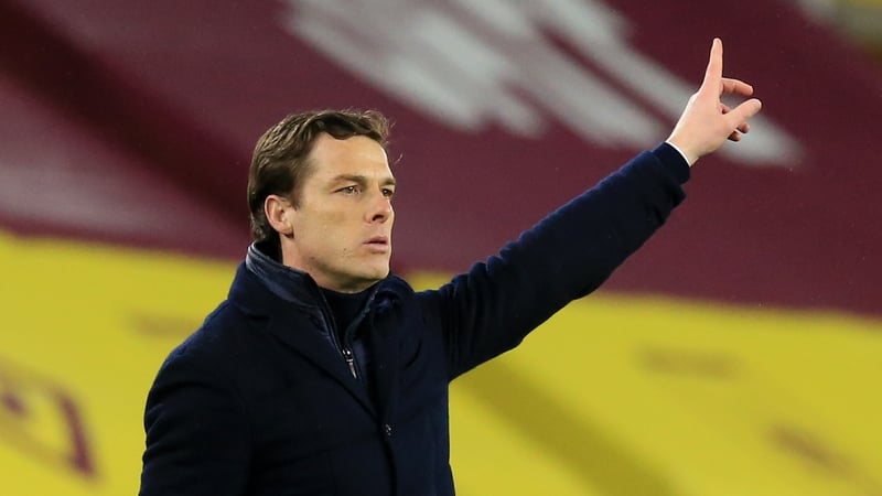 Scott Parker has left his post at Fulham