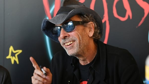 Tim Burton to direct Wednesday Addams show for Netflix