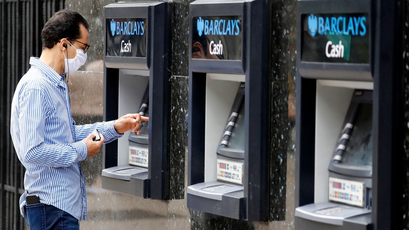 Barclays has today reported a profit before tax for 2020 of £3.1 billion, well above the average estimate of £1.96 billion