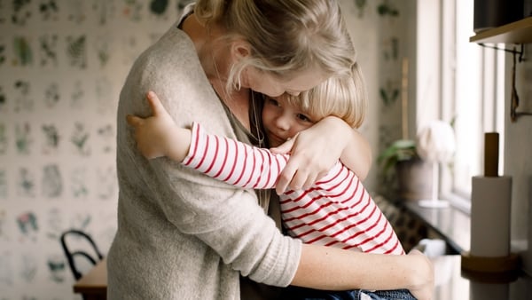 Dr. Colman Noctor, Child & Adolescent Psychotherapist and Assistant Prof at UCD, shares practical advice for how we can help children right now.