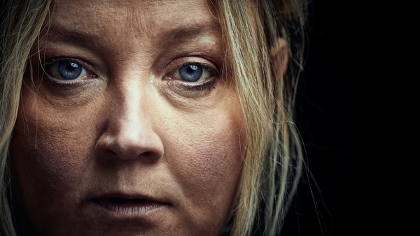 Sadie at The Lyric - David Ireland on his new play