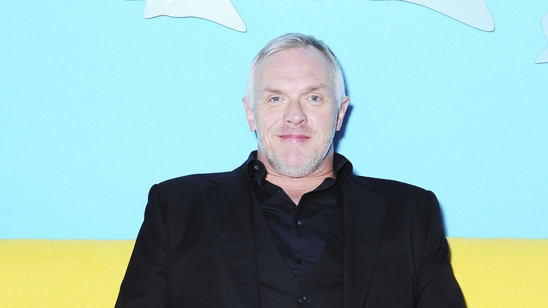 Greg Davies host Never Mind the Buzzcocks