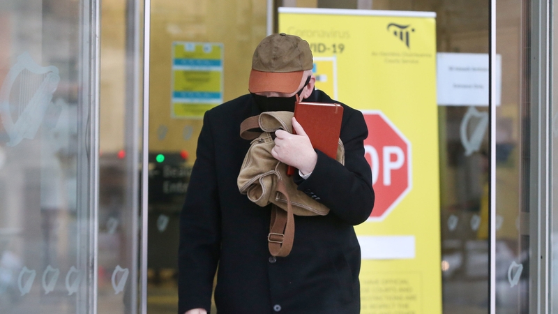 John McClean pleaded guilty to 27 charges of indecently assaulting and sexually abusing 23 boys (File pic: RollingNews.ie)