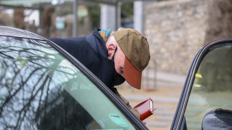 John McClean was jailed for 11 years with three of those suspended (file image)