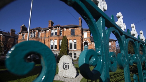 Third level members of the Teachers' Union of Ireland will take part in the action (Pic: Rolling News.ie)
