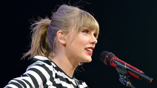 Taylor Swift