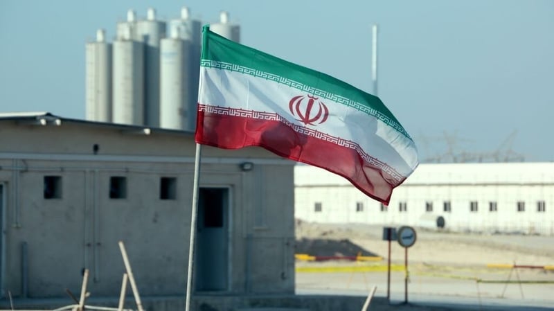 Iran has said its nuclear energy programme is only for peaceful purposes