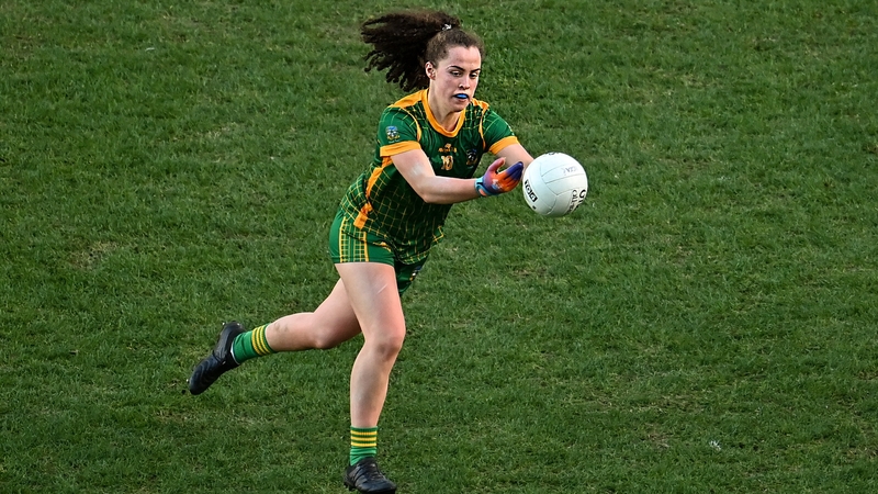 'When you're in school there is at least a change of scenery but it all looks the same now at the minute'