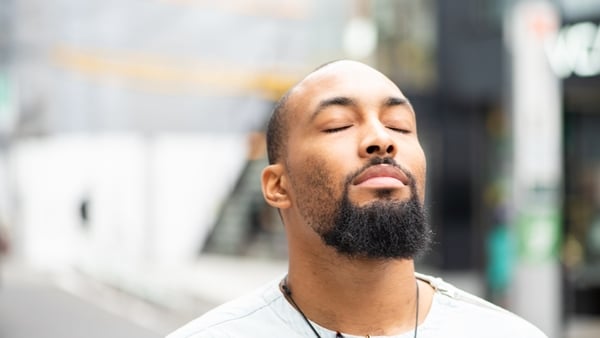Performance psychologist Gerry Hussey shares his take on why it is important for us to reflect on the things in our lives that we can control.