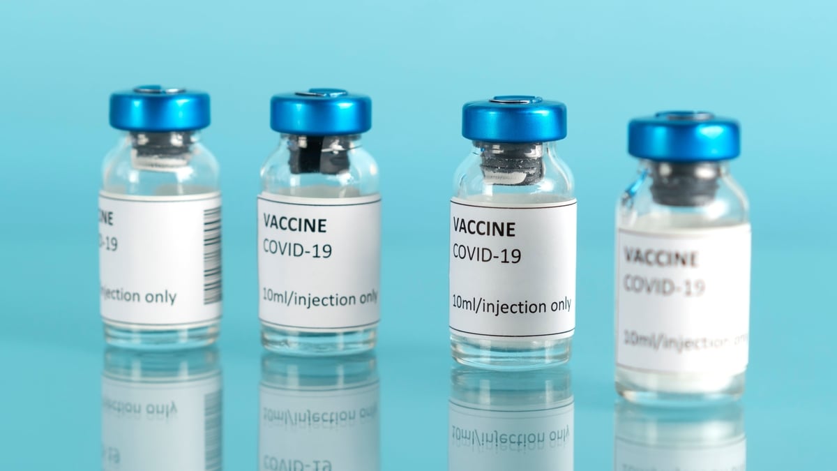 Covid 19:  EU Vaccine Passport 