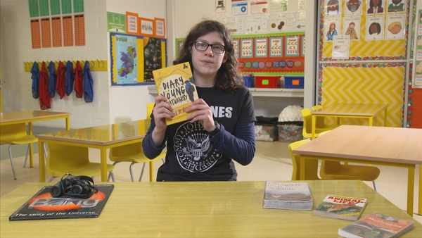 Home School Hub: Dara McAnulty is here to inspire!