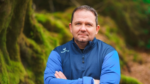 Davy Fitzgerald