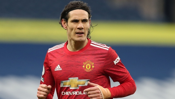 'He's really gelled in the group and we'll sit down with him and speak'