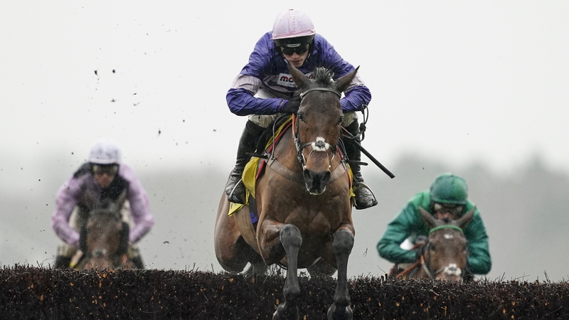 Harry Cobden will again partner Cyrname in the Ascot highlight