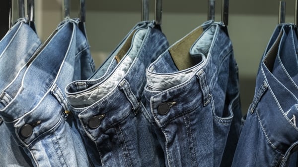Brown Thomas Fashion Director Shelly Corkery says skinny jeans will never truly be out of fashion.