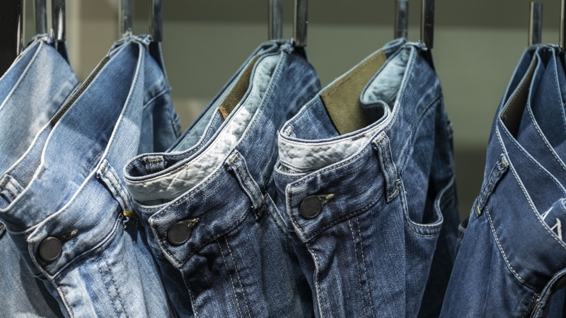 Brown Thomas Fashion Director Shelly Corkery says skinny jeans will never truly be out of fashion.