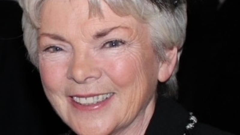 Joan Lucey's legal team said she was 'on her death bed'