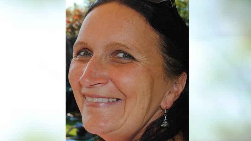 Dr Emer Holohan is survived by her husband and two children (Pic: RIP.ie)