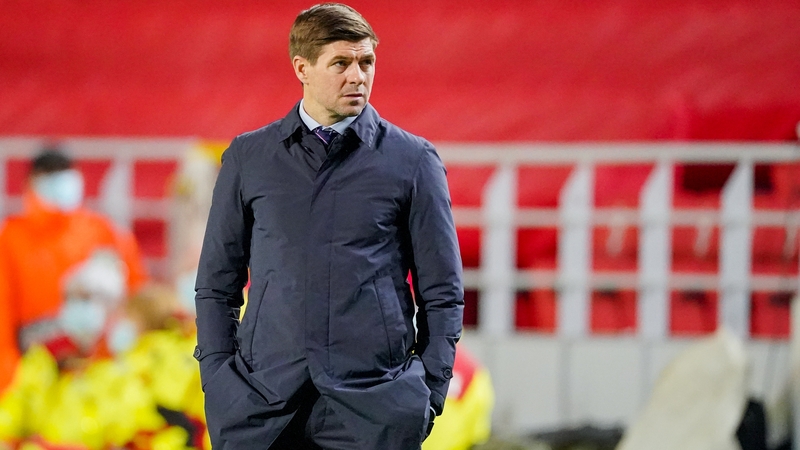 Victory over Dundee United on Sunday will mean Rangers need just three more wins to win the title