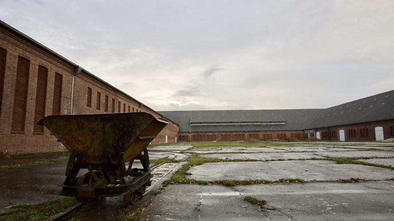 Prosecutors in Celle opened an investigation into whether Berger was involved with the murder of prisoners at a satellite concentration camp of the Neuengamme network