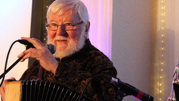 Joe Burke remembered - the man who bucked the trends and trended