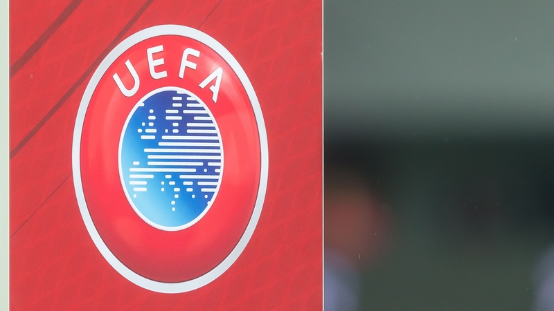 UEFA claim 'hundreds of millions of fans around the world will have the opportunity to become more than spectators'