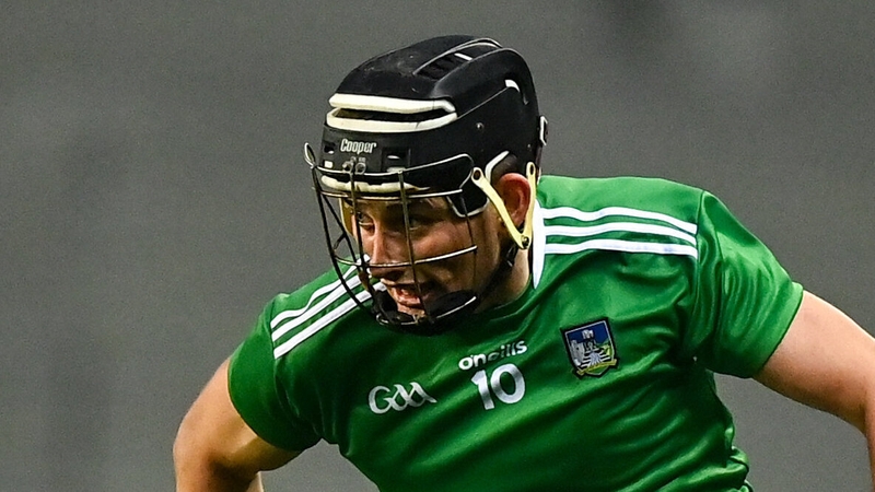 'I didn't see many cases linked to GAA teams last year'