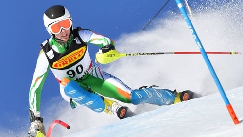 Cormac Comerford