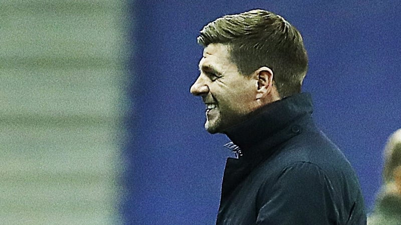 Rangers stopped Celtic winning 10 consecutive titles